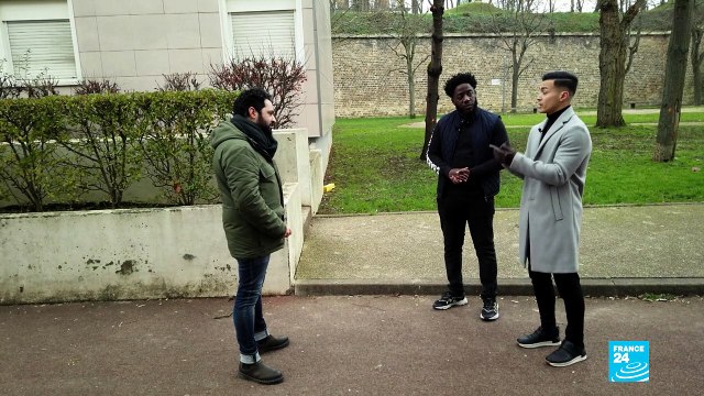 Melting Potes , le tour du monde des quartiers