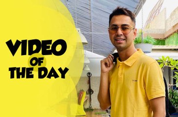 Video of The Day: Raffi Ahmad Terima Vaksin Covid-19 Perdana, Amanda Manopo Unfollow IG Billy Syahputra