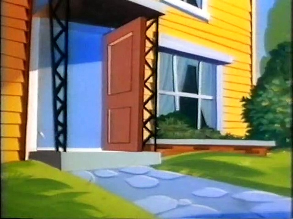 "Tom i Jerry kao klinci" - (1.epizoda: "Sporovozni Antonije" / 2.epizoda: "Leteće zlo" / 3.epizoda: "Jerryjeva majka" / 4.epizoda: "Ojačaj te mišiće" / 5.epizoda: "Na planinarenje" / 6.epizoda: "Klempo istrebljivač" - [HR.sinkronizacija]