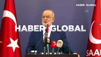 Temel Karamollaoğlu'dan Cumhurbaşkanı Erdoğan'ın Oğuzhan Asiltürk'e ziyaretine ilk yorum