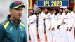 Justin Langer Suggests IPL To బ్లేమ్ For Injury-Wracked Test Series || Oneindia Telugu