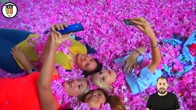 Süleyman Demirel Üniversitesi Tanıtım Videosu