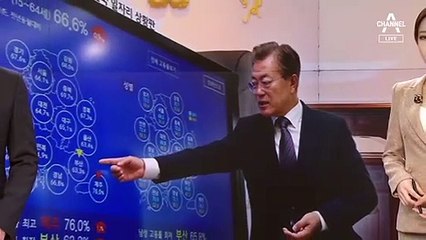 [뉴스A 클로징]“경제 선방 발표보다, 구직자 아픔에 더 눈길이…”