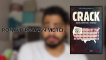 CRITIQUE: CRACK COCAINE, CORRUPTION ET CONSPIRATION - NETFLIX