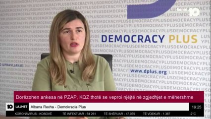 Përplasje për votimin e Diasporës