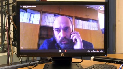 Γεωργίου, Καραγιώργος και Γιαννόπουλος για εμβολιασμό κατά της πανδημίας