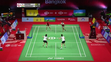 1년 만에 투어 재개 배드민턴...'코로나와 전쟁' 여전 / YTN