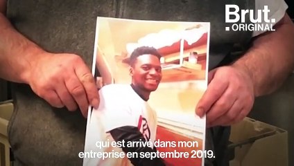 Boulanger en grève de la faim : "L'humanité, elle n'est pas sur un retour au pays à 18 ans pour le seul fait d'avoir 18 ans"