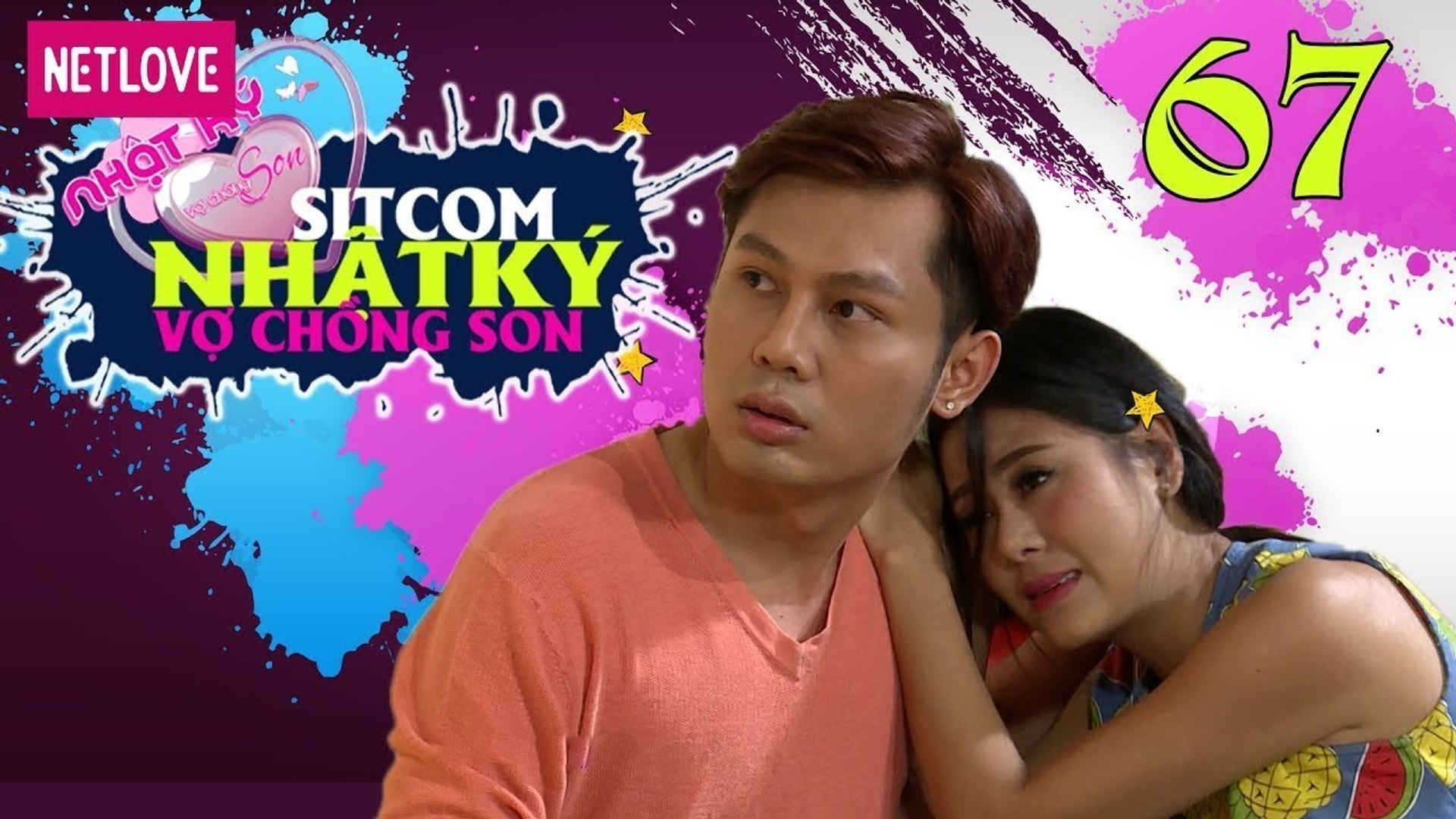 Nhật Ký Vợ Chồng Son - Tập 67: Cùng Nhau Tự Tử