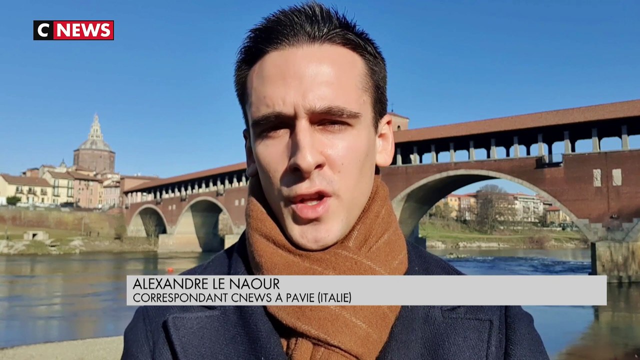 Italie : un procès hors norme s'ouvre contre des mafieux