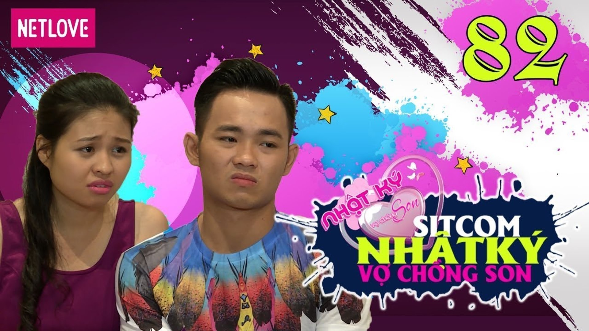 Nhật Ký Vợ Chồng Son - Tập 82: Lập Quỹ Cho Con