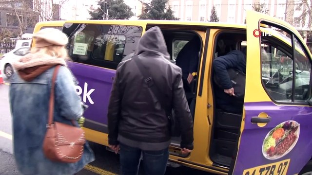 İstanbul genelinde helikopter destekli asayiş uygulaması