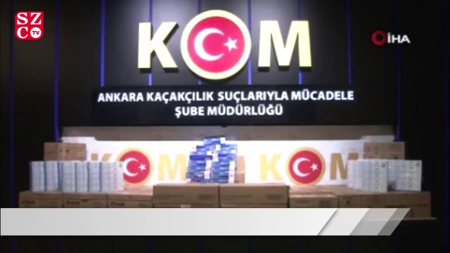 Tarihlerini değiştirip piyasaya süreceklerdi