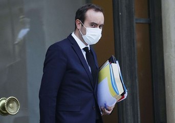 Le ministre Sébastien Lecornu visé par une enquête préliminaire pour “prise illégale d’intérêts”