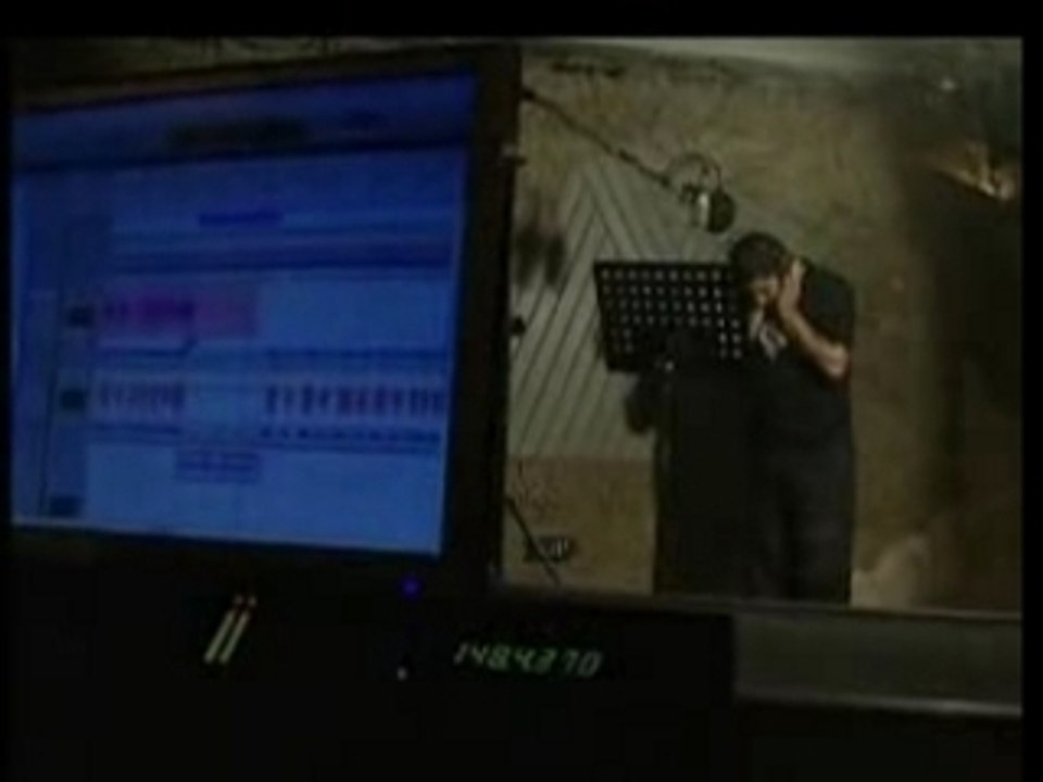 Hamid El Mardi Caâbi Maroc VCD 2008 P1