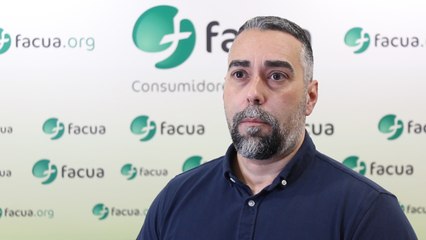 Facua critica que eGobierno no tome medidas sobre subida del precio de la luz