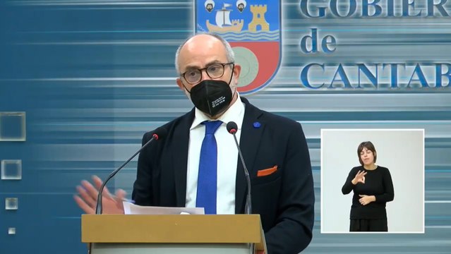 Cantabria impone limitaciones más severas en el ámbito laboral