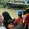 Bocah 3 Tahun Tenggelam di Sungai Pelangi Banten Lama