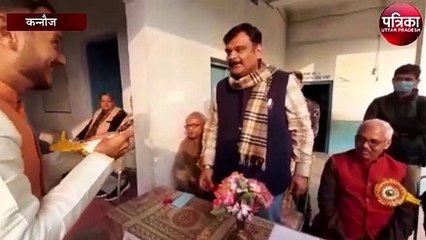 अखिलेश और ओवैसी एक ही मानसिकता के लोग: भाजपा सांसद सुब्रत पाठक