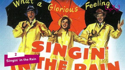 أشهر 10 أفلام كوميدية في السينما