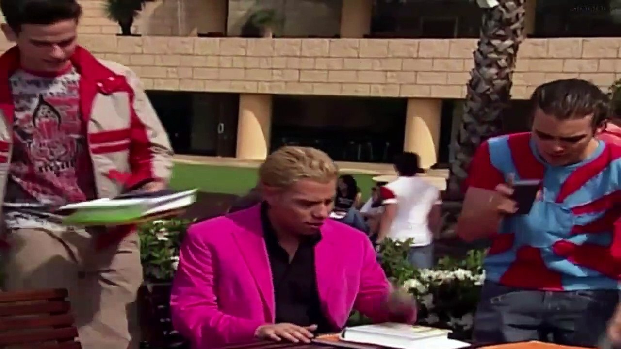 REBELDE CAPÍTULO  131