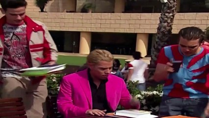 REBELDE CAPÍTULO  131