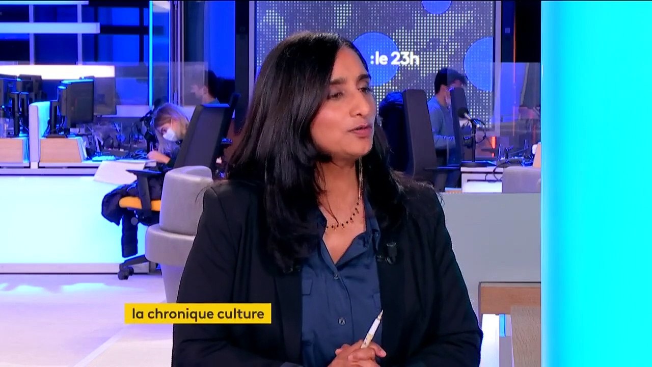 Culture : la BD "Cours Florence" et le festival Eurosonic à l'honneur