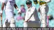 Smith criticism 'way out of line' - Langer