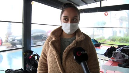 Ümit Çakmak’ı denizde arama çalışmalarına yeniden başlandı