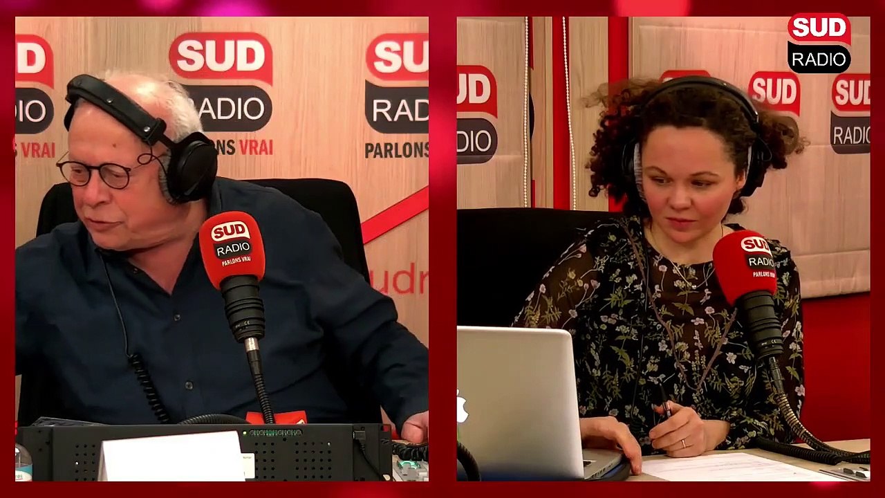 La vérité sur l'ultra-gauche avec Christophe Bourseiller