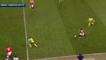 L'incroyable rush de Timothy Fosu-Mensah avec la réserve de Manchester United﻿
