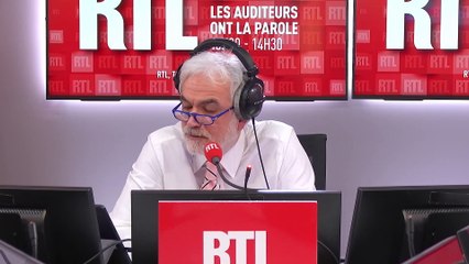 Le journal RTL de 14h du 13 janvier 2021