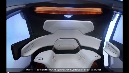 El auto volador de General Motors