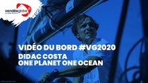 Vidéo du bord  - Didac COSTA | ONE PLANET ONE OCEAN - 13.01 (1)