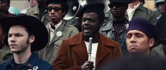 Judas and The Black Messiah : bande-annonce VO