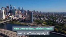 NJ Rep  says lawmakers held ‘reconnaissance’ tours before Capitol riot