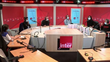 2021, je n'y crois déjà plus - Tanguy Pastureau maltraite l'info