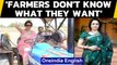 Farm Laws: What did Hema Malini say on the farmers' protest: Watch the video| Oneindia News