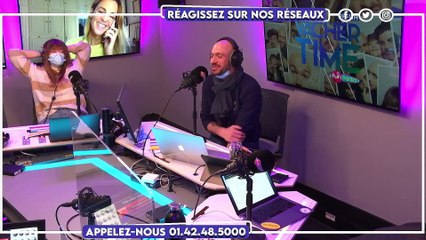 Le Vacher Time - L'intégrale du 13 janvier