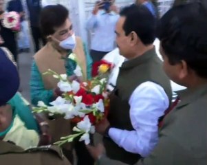 अमृत का काम करेगी कोरोना वैक्सीन, तीन चरणों में हो वैक्सीनेशन: ग्रह मंत्री नरोत्तम मिश्रा