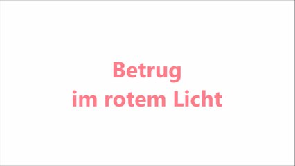 Wie chinesen auf oder mit Google versuchen zu bescheissen