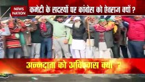 Farmers Protest : Farmers to burn farm laws copy on occasion oh Lohri