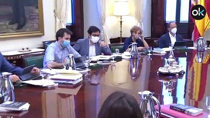 PSOE y Podemos impiden que el Congreso escuche al CGPJ en su asalto al Poder Judicial