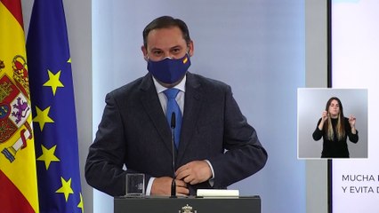 Gobierno descarta nacionalizar empresas energéticas