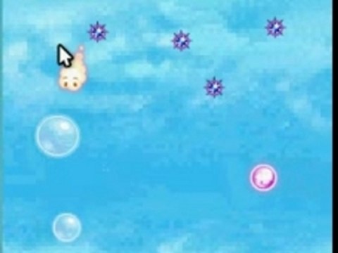 Julianus kadokado - 10 685 (étoile orange)