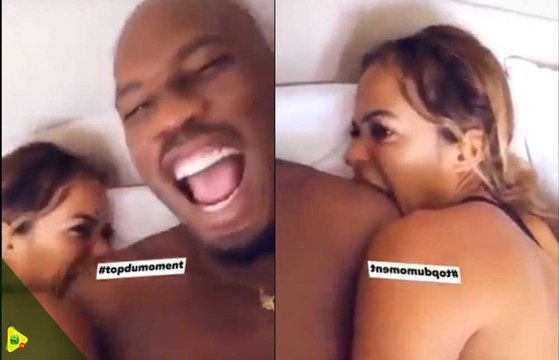 Voici la vidéo !ntime de Didier Drogba, pas avec sa femme, qui a provoqué la surprise en Côte d'Ivoire