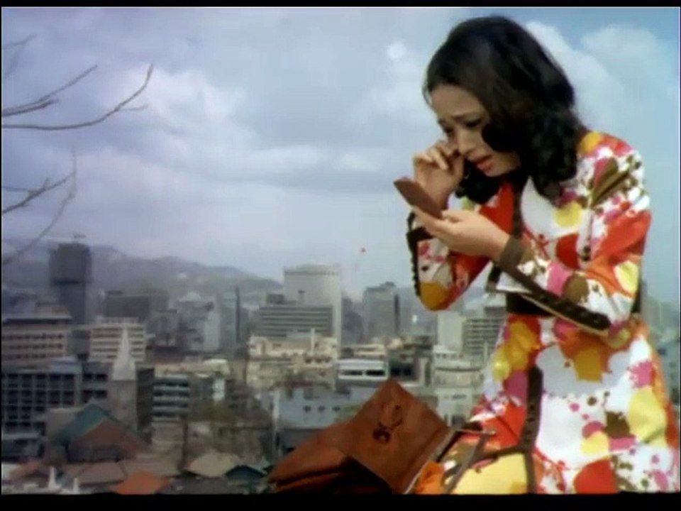 0시(영시)(1972) / The Midnight Sun part 2/2
