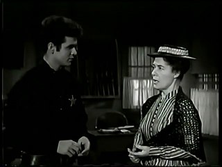 JOHNNY RINGO - UNCERTAIN VENGEANCE - Episode Twenty-Three