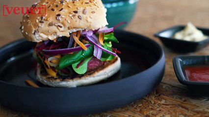 Mealworms Could Soon Be On Your Dinner Menu