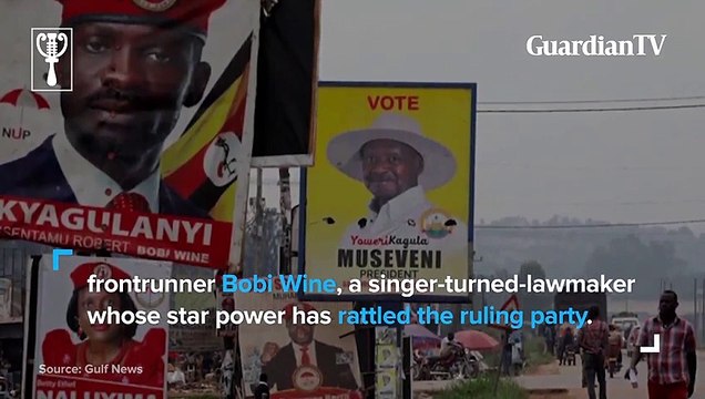 Why tech giants dropped Uganda and Trump from their platforms